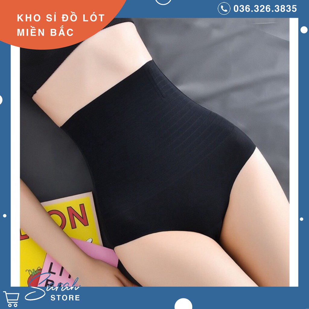 [Mã SRBACK010912 hoàn 20K xu đơn 50K] Quần Gen Bụng Định Hình Chất Su Lạnh 3D Chống Cuộn 887 | BigBuy360 - bigbuy360.vn