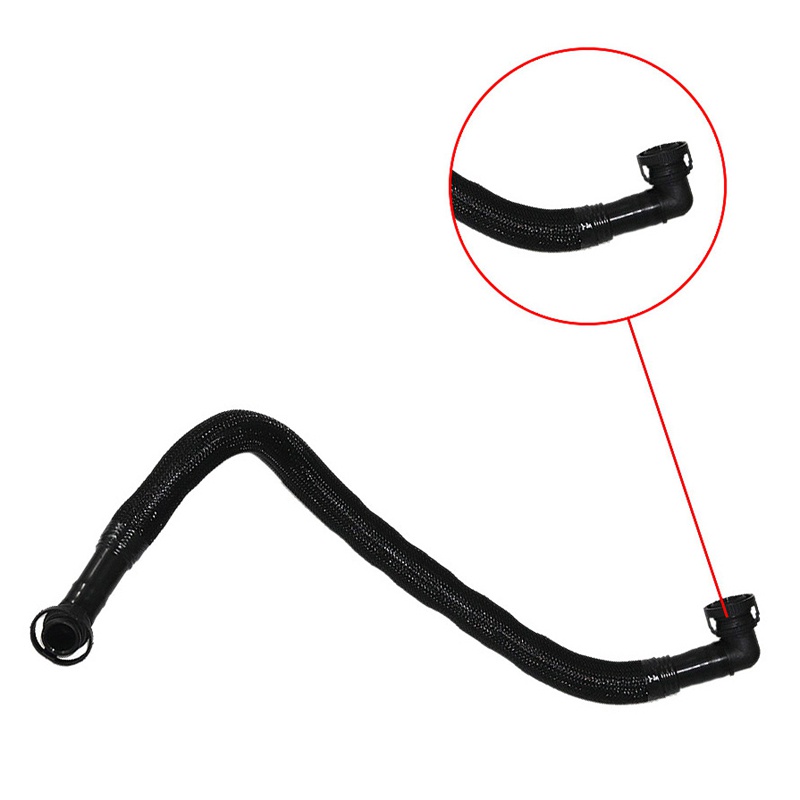 Ống hơi dầu Van ống thở buồng 1192.Cn cho Peugeot 3008 408 508 308S Citroen C4L C5 C3-XR 1.6T