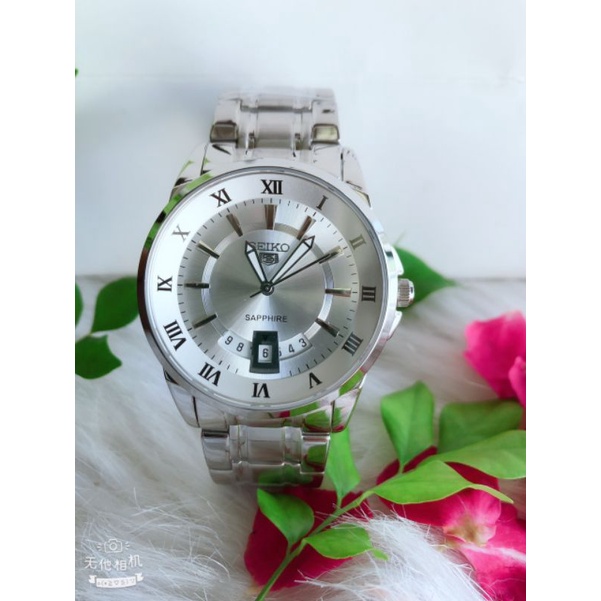 Đồng hồ nam seiko chống nước