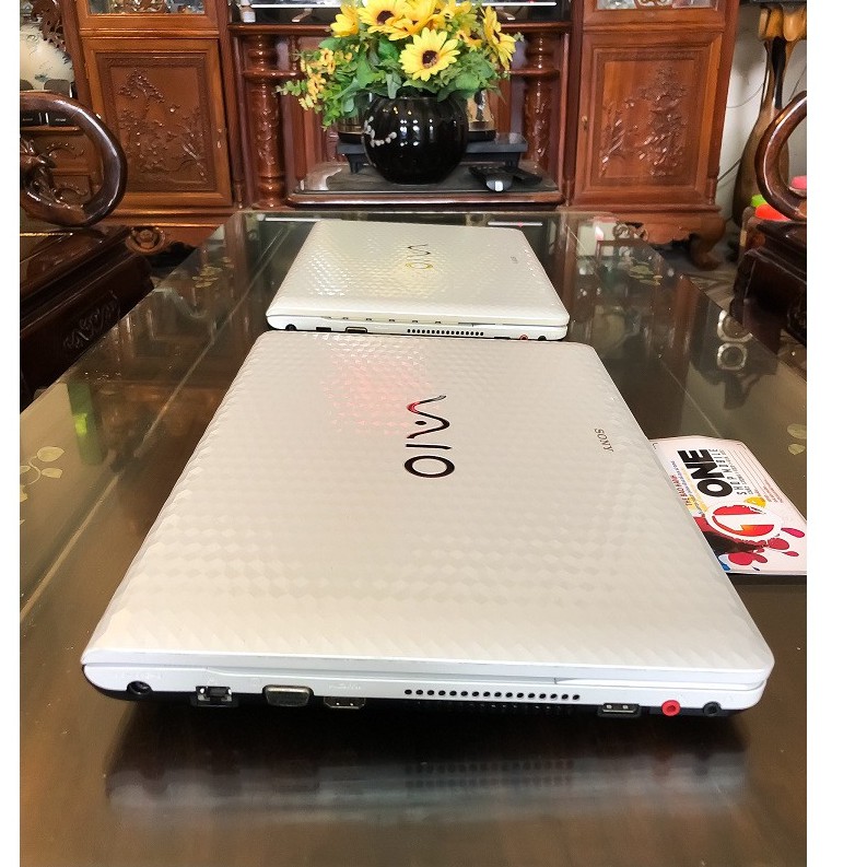 [Hàng chất - Giá yêu] Laptop Sony Vaio VPCEL15FD vỏ vân diamond cực đẹp, Ram 8Gb, SSD 256Gb, màn hình 15.6 inch sắc nét. | BigBuy360 - bigbuy360.vn