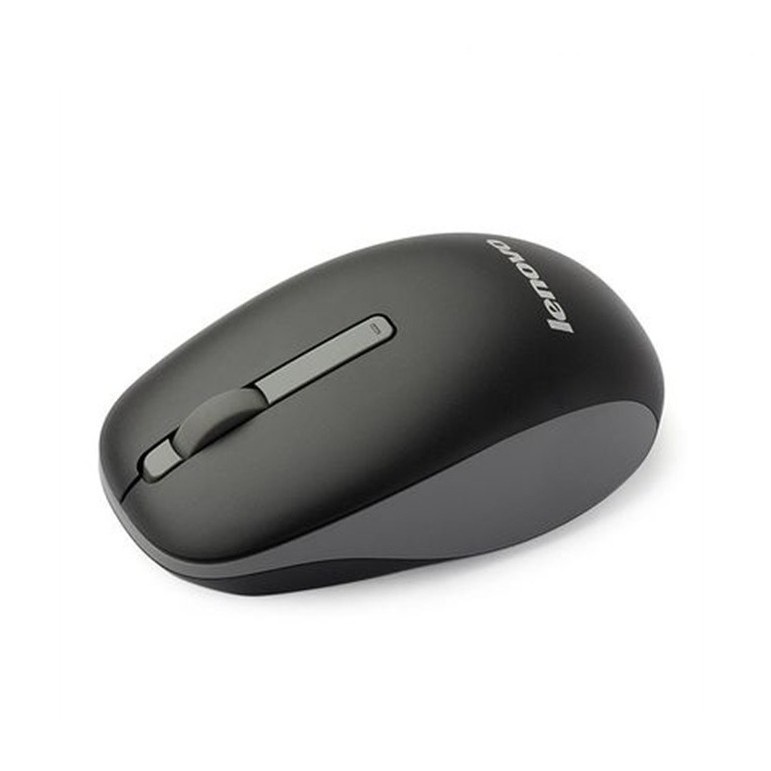 Chuột máy tính Lenovo Laser Wireless Mouse N100