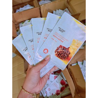 Mặt nạ Bisutang