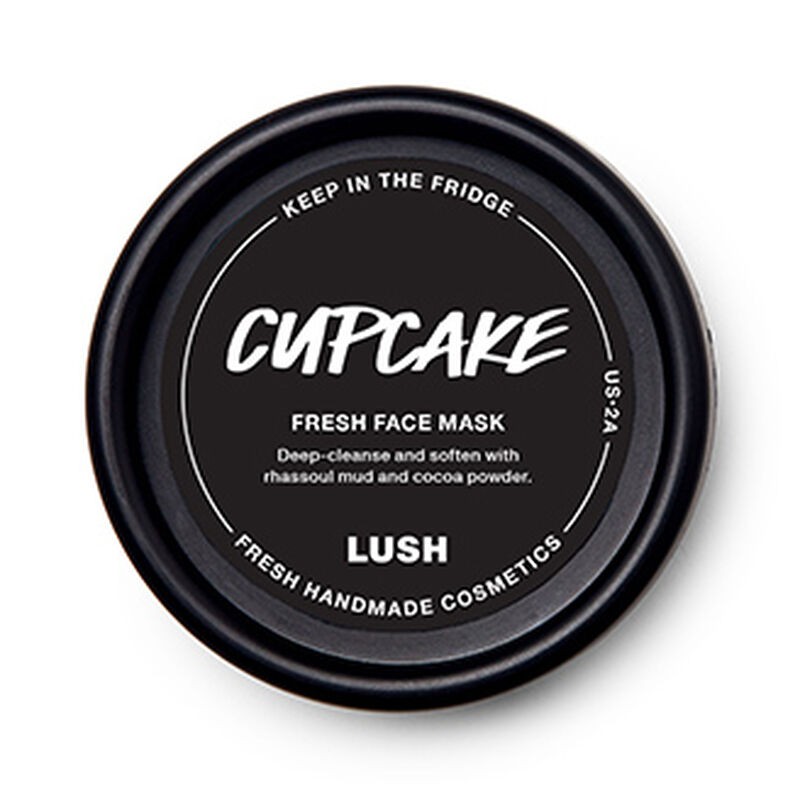Măt nạ Cupcake Fresh Face Mask