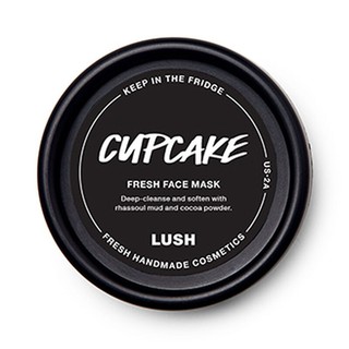Măt nạ Cupcake Fresh Face Mask