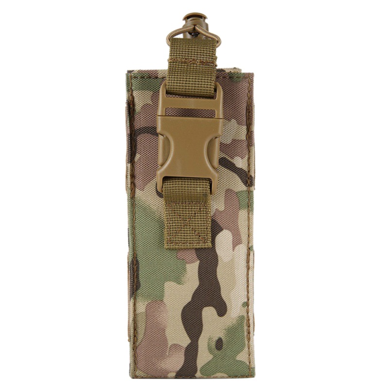 QQ Túi Đựng Bình Nước Có Đai Thắt Lưng Điều Chỉnh Được Cho Săn Bắn / Chạy Bộ Đường Dài