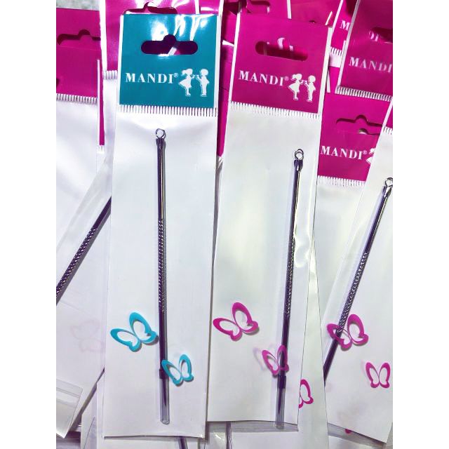 QUE NẶN MỤN - CÂY LẤY MỤN - HÀNG CHUẨN LOẠI 1