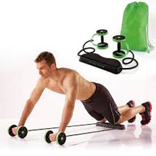 Dụng cụ tập thể dục đa năng