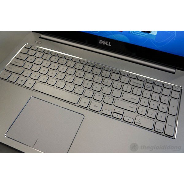 [LAPTOP VĂN PHÒNG] Laptop Cũ Dell N7537 Core i5 4200U, Ram 4Gb, VGA 2Gb Máy Tính Xách Tay Cao Cấp Hàng Nguyên Bản