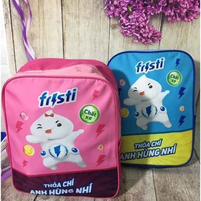 🎒Balo FRISTI (Freeship)