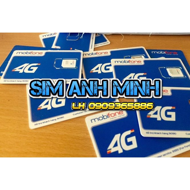 SIM MOBI Giá Rẻ , sim nghe gọi và nhận otp làm tài khoản .