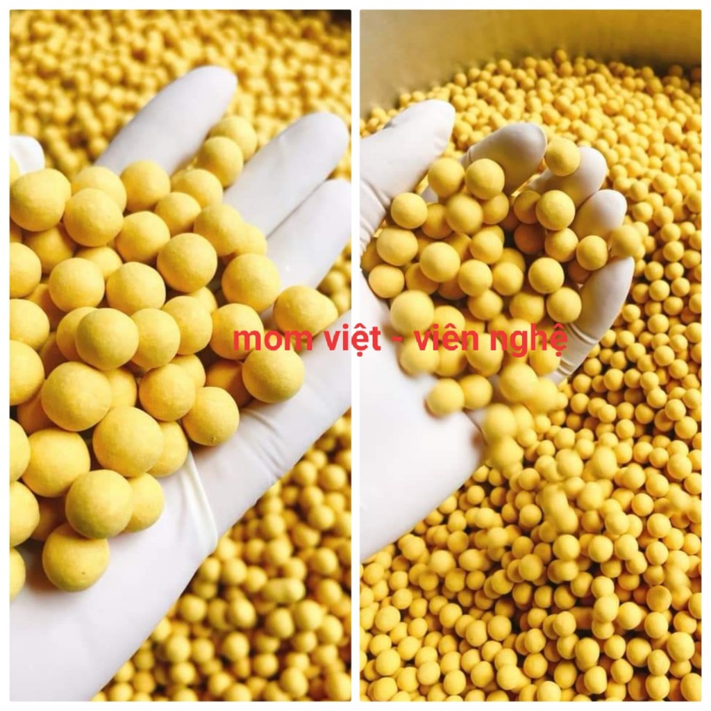 VIÊN NGHỆ MẬT ONG