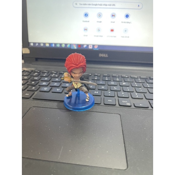 Mô Hình Chibi WCF Các Nhân Vật ONEPIECE