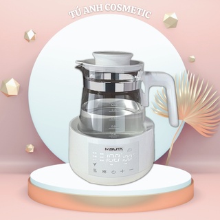 Ấm Đun Nước,hâm Sữa,pha Sữa,giữ Nhiệt 24h Misuta