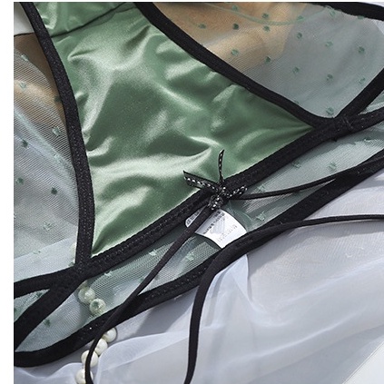 Dải Băng Lưng Thấp FG002 [35kg - 75kg, XL, L M]#Quần Lót Thoáng Khí Lưng Thấp Quyến Rũ 2315