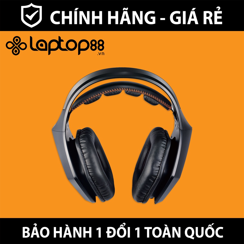 Tai nghe Gaming Asus ROG Strix 2.0 Hàng mới Nobox Bảo hành 12 tháng