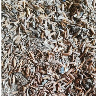 1kg Phân gà hoại mục tự nhiên lấy từ chuồng gà nhà