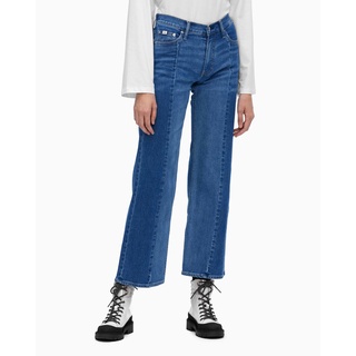 CALVIN KLEIN JEANS - Quần Jeans Nữ J2173171A4