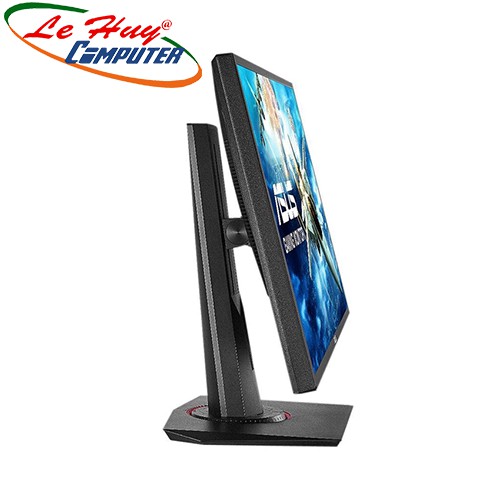 Màn Hình Máy Tính ASUS VG248QG 24 inch 165Hz 0.5ms FreeSync Full HD 2 Loa | BigBuy360 - bigbuy360.vn