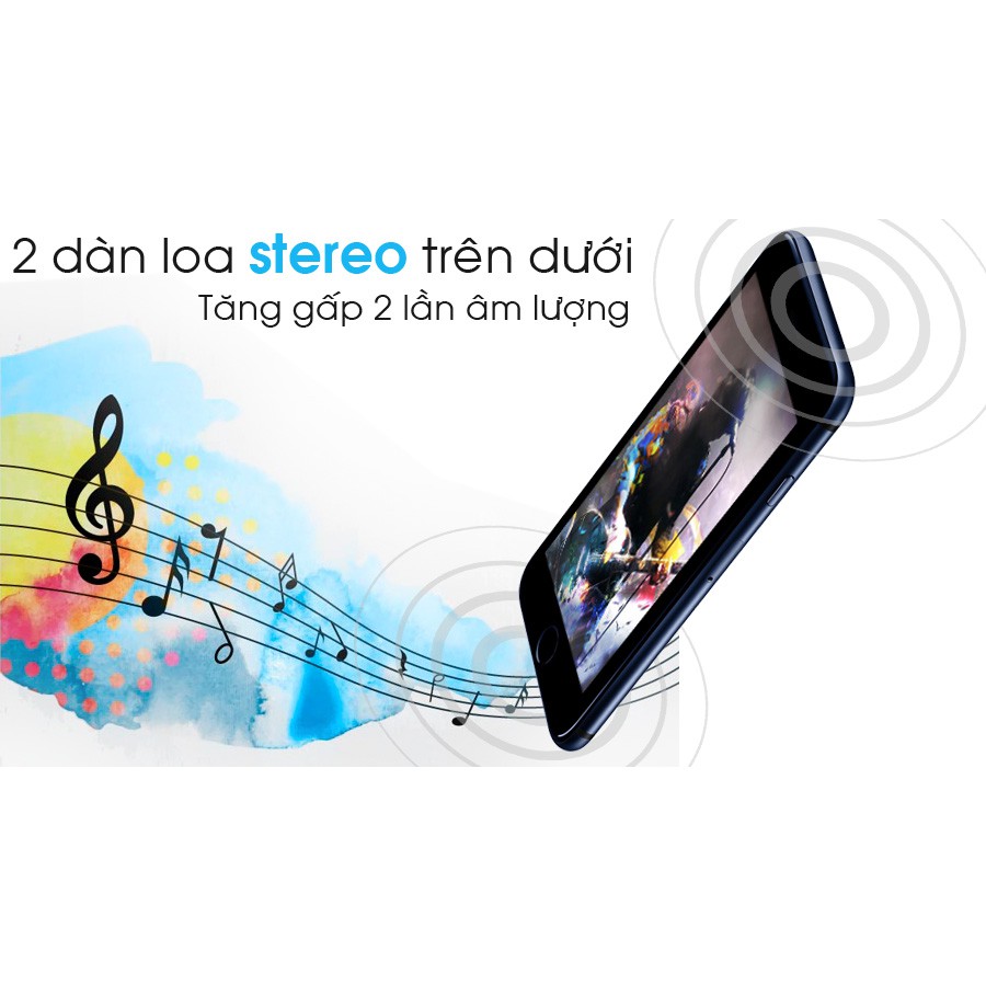Điện thoại iPhone 7 Quốc tế 32GB Mới 99% Bảo Hành 12 Tháng | BigBuy360 - bigbuy360.vn