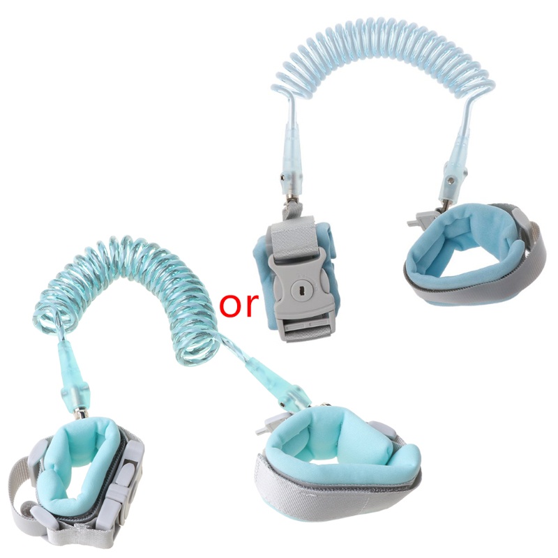 Dây Dắt Bé Đi Dạo Chống Thất Lạc Tiện Dụng
