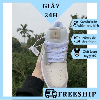 (FREESHIP + ẢNH THẬT 1.1) Giày JD low paris