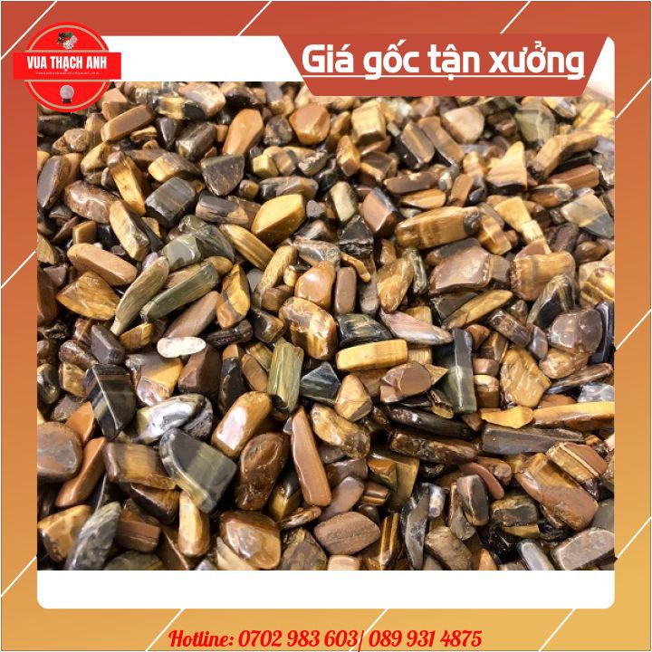 [HOT] Đá ngũ sắc vụn trấn trạch giá rẻ HCM 1kg | BigBuy360 - bigbuy360.vn