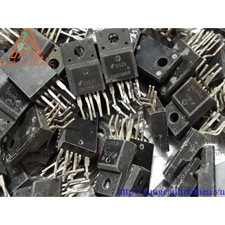 IC DM0565  cũ tháo máy HK-220-4