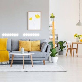 Bóng đèn led cảm ứng Helios Touch Lights