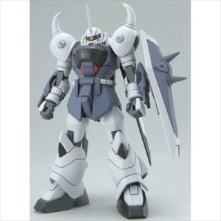 Bộ lắp ráp Gundam 50 Gouf Ignited (HGGS) - Bandai 0150664