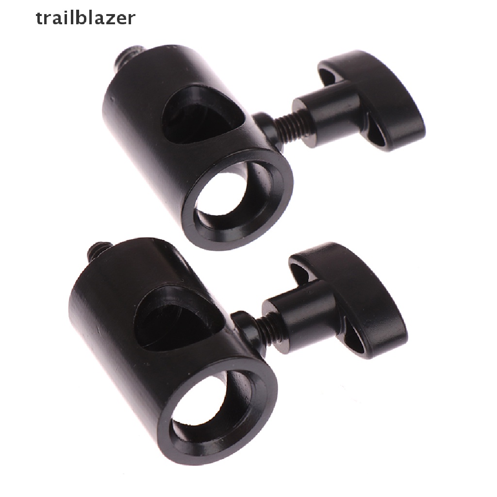 Bộ Chuyển Đổi Giao Diện Ren trailblazer 1 / 4 &quot;3 / 8&quot; Cho Giá Đỡ Đèn