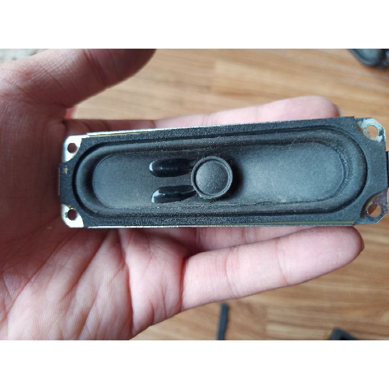 Loa toàn dải tháo loa sharp 10w bass sâu treble tí tách Speaker.hd