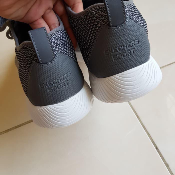 Giày Thể Thao Skechers Dept Boost Chính Hãng