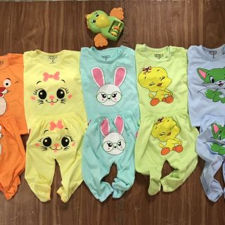 25dài sz2-6 cho bé.