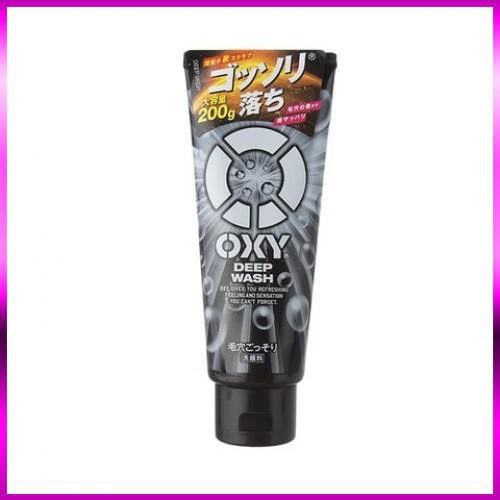 Sữa Rửa Mặt OXY Nhật Bản Cho Nam 130g | BigBuy360 - bigbuy360.vn