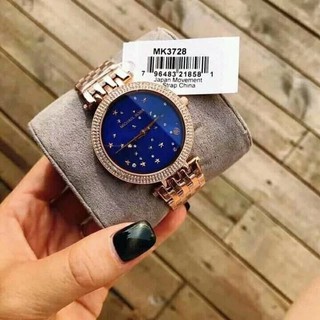 Đồng hồ nữ michael kors mk3728
