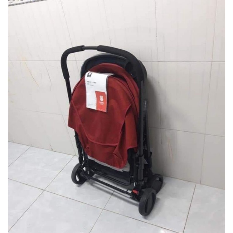 Thanh lý xe đẩy Seebaby t11