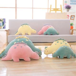 Khủng long nhồi bông mềm mại dễ thương 30cm/45cm/65cm/85cm