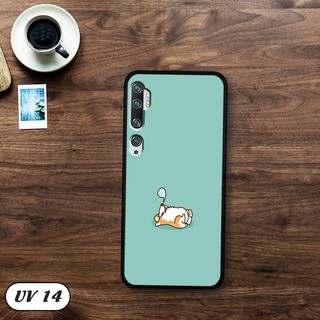 Ốp lưng Xiaomi Mi Note 10 Pro- dễ thương
