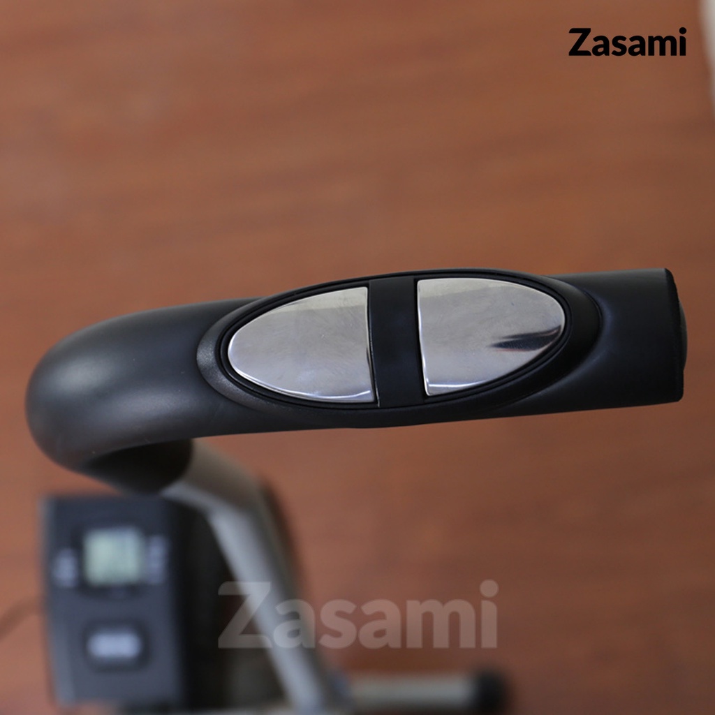 Xe Đạp Thể Thao Cao Cấp ZASAMI KZ-6511 Cảm biến nhịp tim bảo hành chính hãng 1 đổi 1 trong vòng 7 ngày
