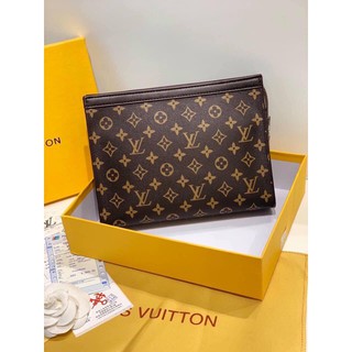MH97 Cluth l.v full box