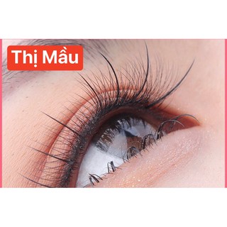 Mi trụ Katun cong C,D/0.07 mix size