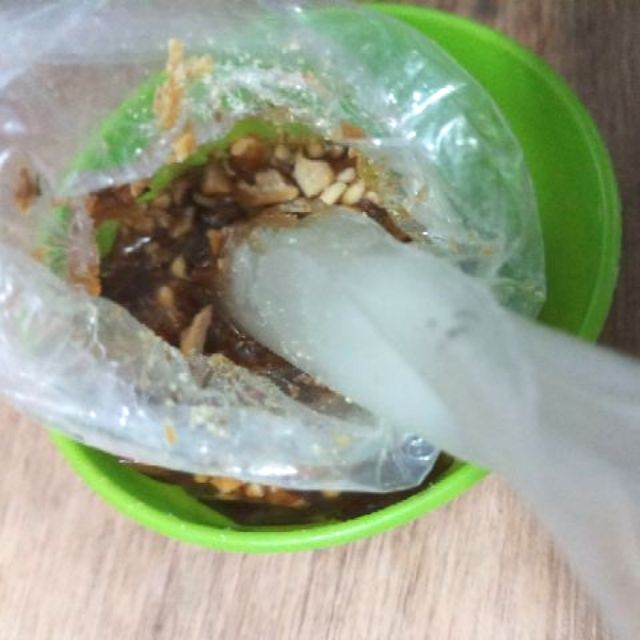Ảnh thật+ video!Combo 10 bánh tráng Me cực ngon Tây Ninh !