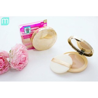 PHẤN PHỦ CANMAKE MARSHMALLOW FINISH POWDER