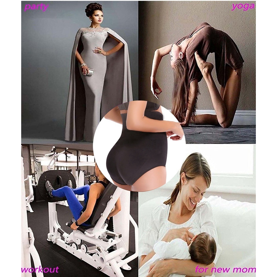 Quần lót nịt bụng thon gọn | BigBuy360 - bigbuy360.vn