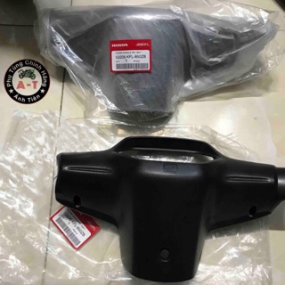 Bợ Cổ Wave 110 thái Honda