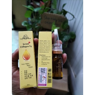 Serum nám X3 chính hãng