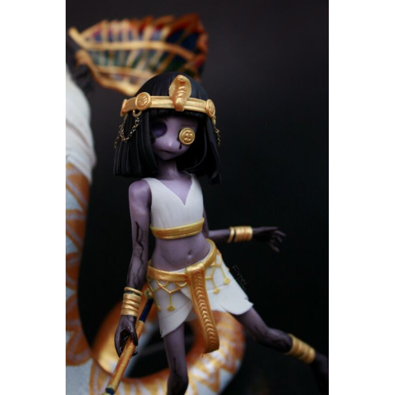 Mô hình Dream Witch • Mô hình Identity V