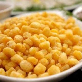 NGÔ CHIÊN GIÒN 500 GAM
