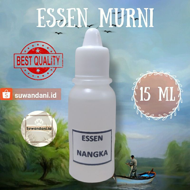 Tinh Dầu Thơm Khử Mùi / Mùi Hương Tinh Khiết / Chất Lượng Cao Cấp Essen / Thức Ăn Câu Cá Nguyên Chất / Cao Cấp