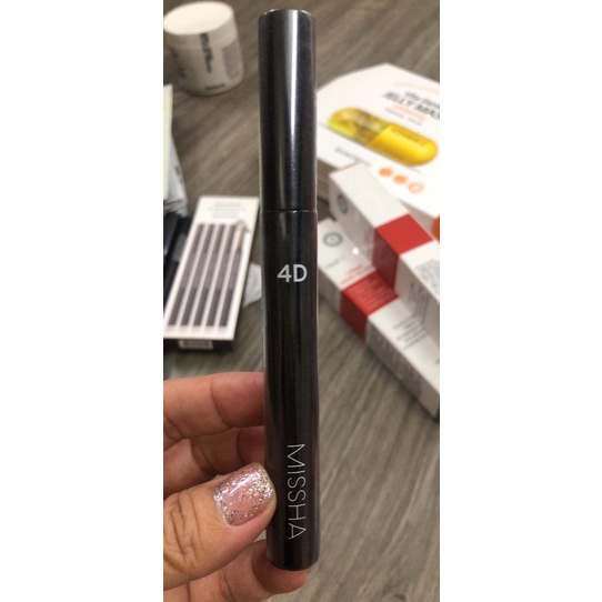 MASCARA DÀI MI MISSHA